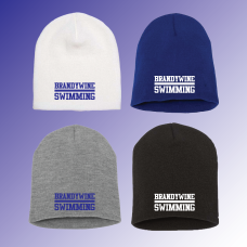 BHS Swimming Beanie BHS Swimming Beanie